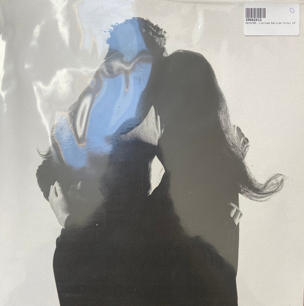 GAISTER — GAISTER
