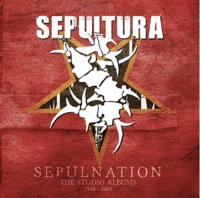 Sepultura — Sepulnation