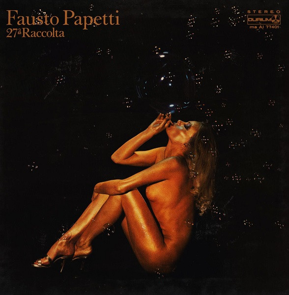 Fausto Papetti — 27a Raccolta