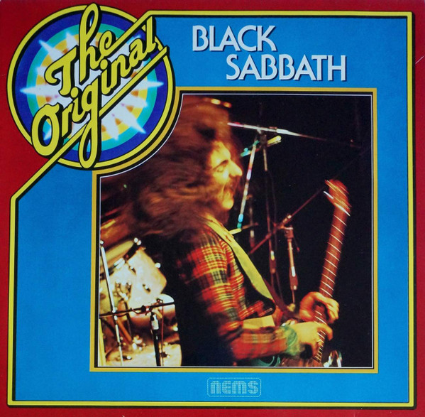 Black Sabbath — Original Black Sabbath