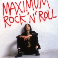 Primal Scream — Maximum Rock 'N' Roll: the Singles Remastered Volume 1