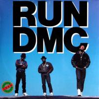 Run-D.M.C. — Tougher Than Leather