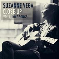 Suzanne Vega — Love Songs