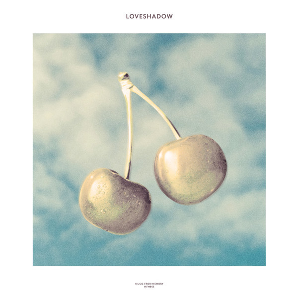Loveshadow — Loveshadow