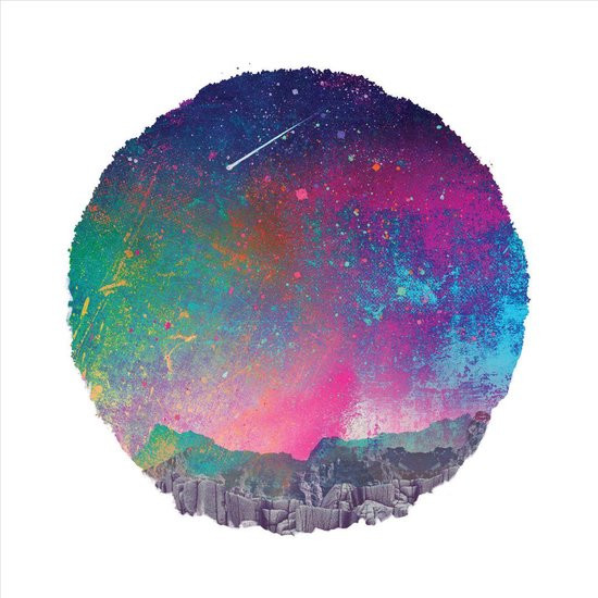 Khruangbin — The Universe Smiles Upon You