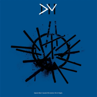 Depeche Mode — Sounds Of The Universe - The 12" Singles
