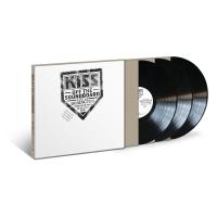 Kiss — Off the Soundboard: Donington 1996