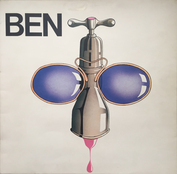 Ben — Ben