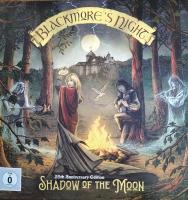 Blackmores Night — Shadow Of The Moon (25th Anniversary)