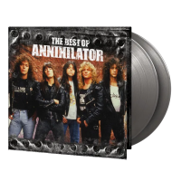 Annihilator — The Best Of