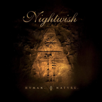 Nightwish — Human. :II: Nature.