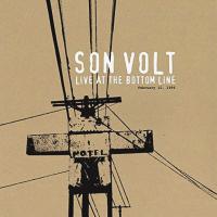Son Volt — Live At The Bottom Line, February 12, 1996
