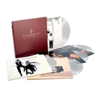 Fleetwood Mac — Fleetwood Mac 1975 to 1987