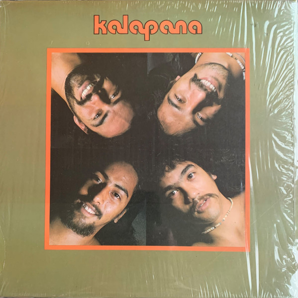 Kalapana — Kalapana