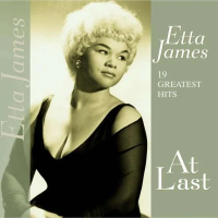 Etta James — At Last: 19 Greatest Hits