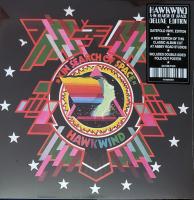 Hawkwind — In Search Of Space