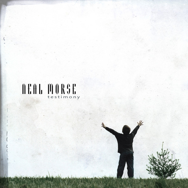 Neal Morse — Testimony