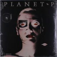 PLANET P — PLANET P PROJECT