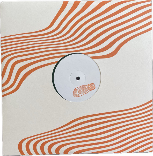Unknown Artist — Tooflie Edits 004