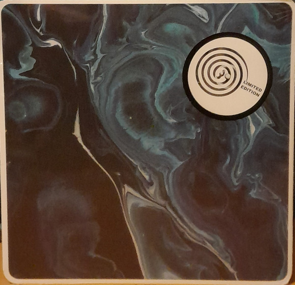Luigi Tozzi — Deep Blue: Volume 3