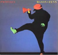 Nick Mason (Rink Floyd) — Profiles