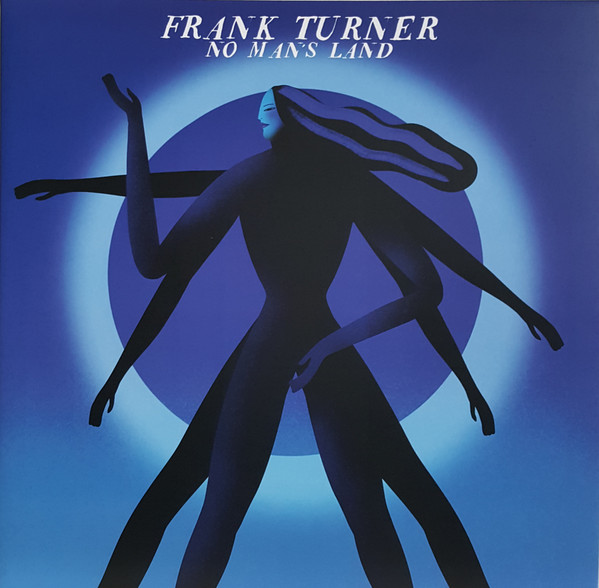 Frank Turner — NO MAN S LAND