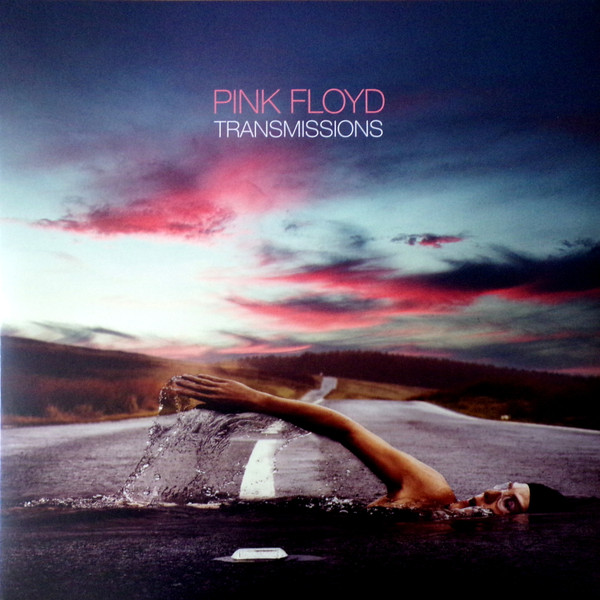 Pink Floyd — Transmissions