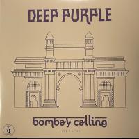 Deep Purple — Bombay Calling 1995