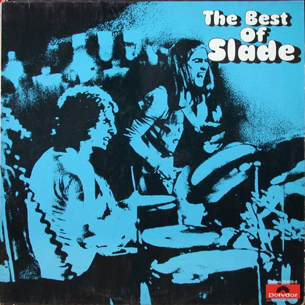 Slade — The Best Of Slade