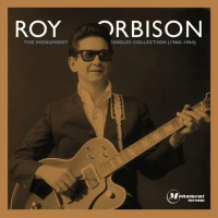 Orbison Roy — The Monument Singles Collection 1960-1964