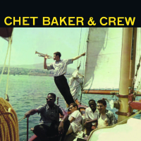 Chet Baker — Chet Baker And Crew