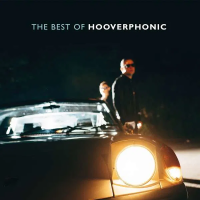 Hooverphonic — The Best Of
