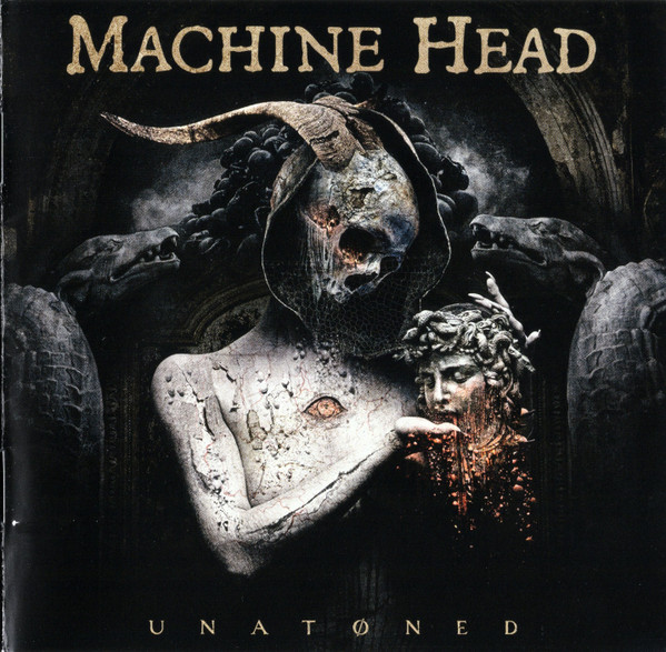 Machine Head — Unatoned