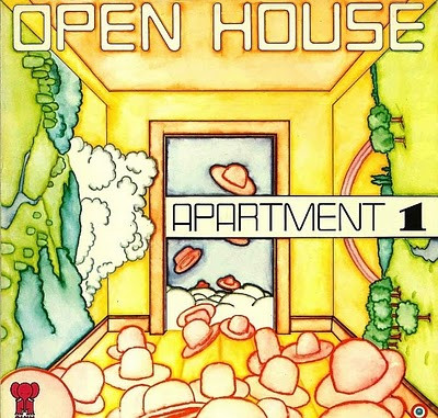Apartment One — Open House