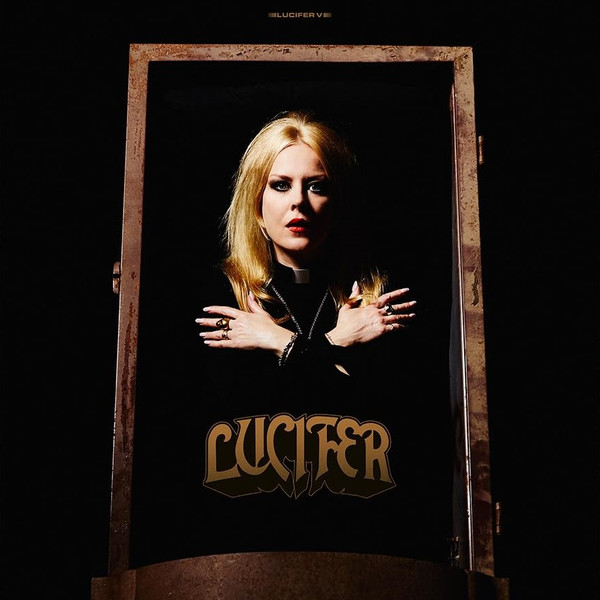 Lucifer — Lucifer V