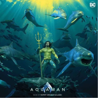Various Artists — Aquaman - Original Motion Picture Soundtrack