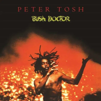 TOSH PETER — USH DOCTOR