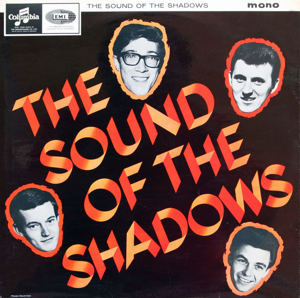 Shadows — The Sound Of The Shadows