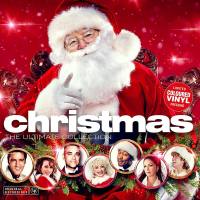 Various — Christmas - The Ultimate Collection