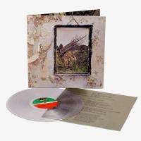 Led Zeppelin — Led zeppelin iv