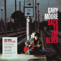 Gary Moore — Back to the Blues