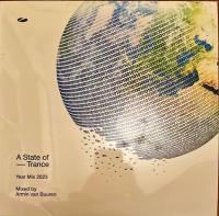 Armin Van Buuren — A State Of Trance - Year Mix 2023