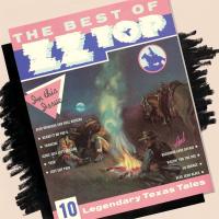 ZZ Top — The Best Of ZZ Top