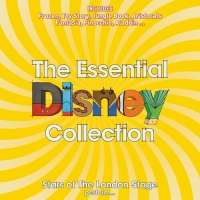 Ost — Essential disney collection
