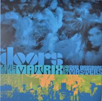 The Doors — Live At The Matrix 1967 - The Original Masters