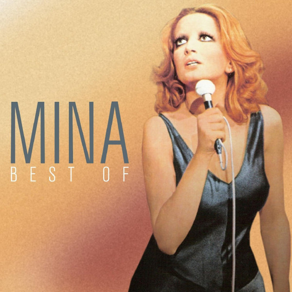 Mina — Best Of