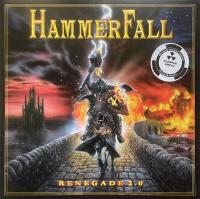 HAMMERFALL — RENEGADE 2.0