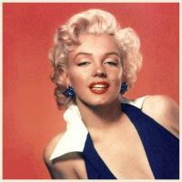 Marilyn Monroe — The Very Best Of