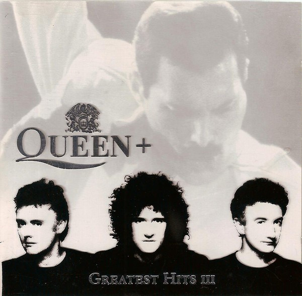 Queen — Greatest Hits III