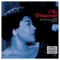Ella Fitzgerald — Sings The George & Ira Gershwin Songbook